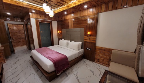 Premium Room, Mountain View