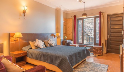 Elite Villa, 3 Bedrooms, Valley View, Mountainside