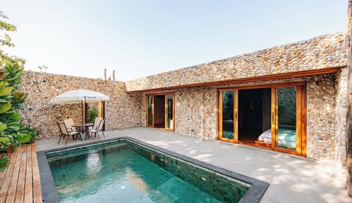 Family Quadruple Room