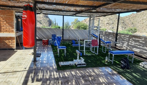 Classic Room, Balcony, Mountain View