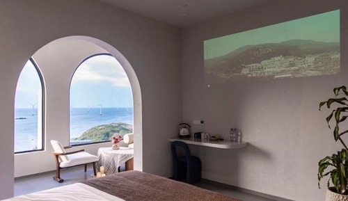 Comfort Suite, Ocean View