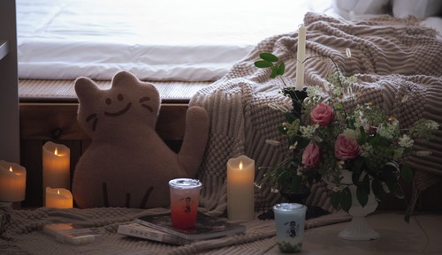 Deluxe Quadruple Room, Mountain View