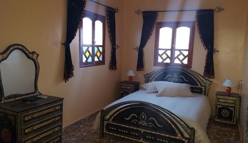 Comfort Double Room, Mountain View
