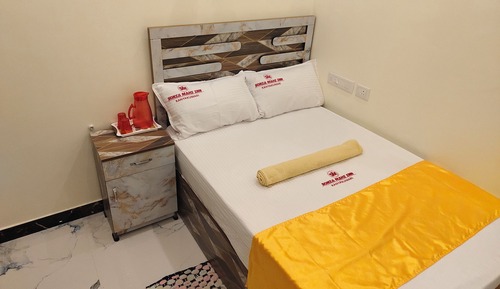 Standard Double or Twin Room, Pool View