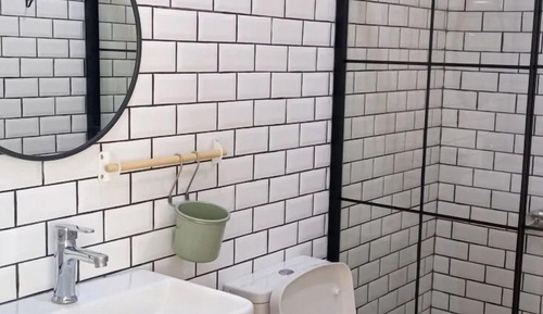 Comfort Room, Sea View