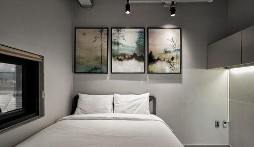 Family Townhome, Mountain View