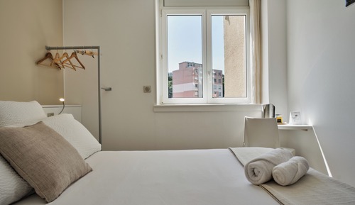 Chambre Simple confort