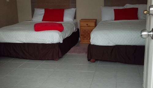 Classic Room, Garden View