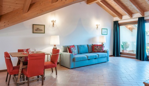 Deluxe Condo, 2 Bathrooms