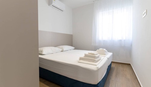 Apartment (Comfort Two Bedroom Apartment)