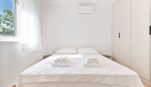 Apartment (Standard Two Bedroom Apartment)