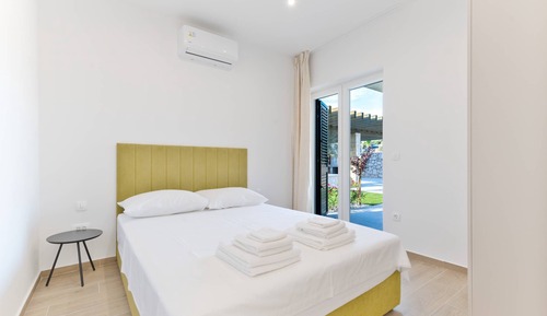 Apartment (Two Bedroom Apartment)