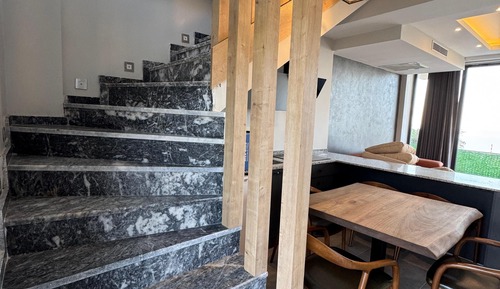 Family Villa, Patio, Sea View