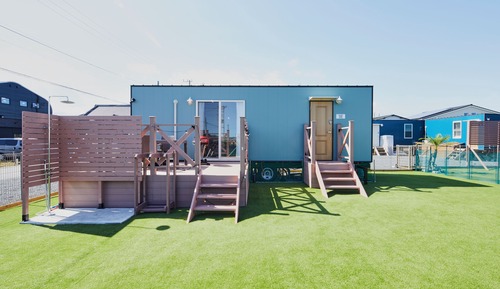 (Sou) Basic House with Private Dog Park & Barbeque Grill, Non Smoking