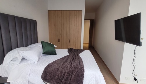 Signature Suite, Balcony, Mountain View