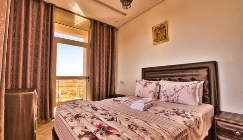 Comfort Apartment