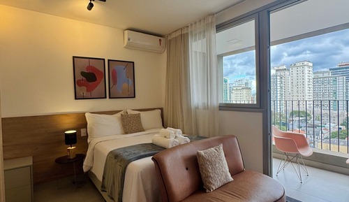 Comfort Apartment