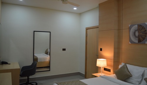 Classic Suite Room