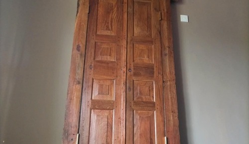 Luxury Double Room, Lake View