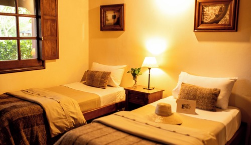 Premium Room, 3 Bedrooms, Balcony