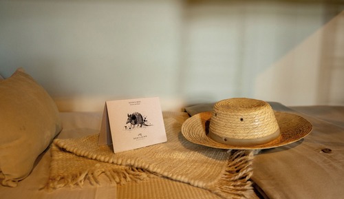 Standard Room, Garden View