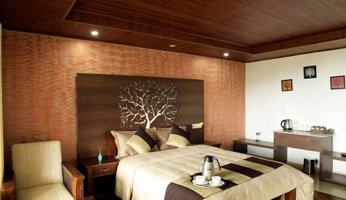 Comfort Room, Mountain View