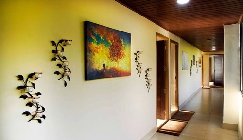 Comfort Suite, Mountain View