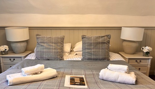Double or Twin Room