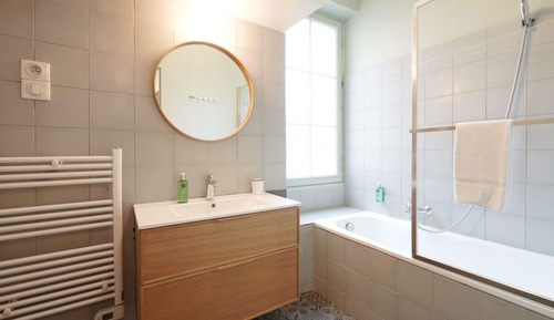 Signature Suite, Balcony, Sea View