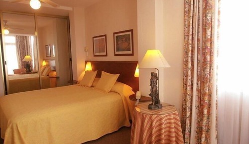 Superior Double Room, Sea View