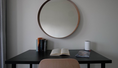 King Bed Private Balcony, Caribbean View - Room 6