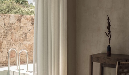 Sanctuary Private Pool Suite