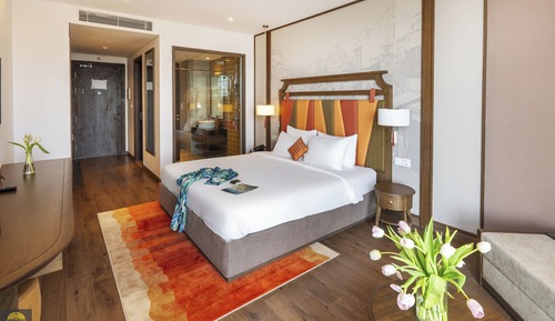 Business Studio, Ocean View