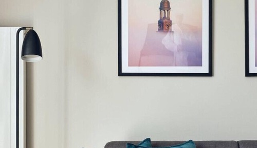 Comfort Apartment, 1 Bedroom