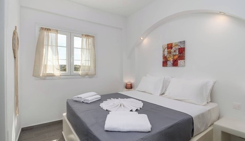 Classic Studio, Balcony, Bay View