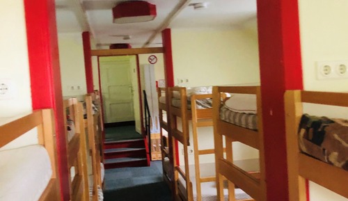 Basic Shared Dormitory