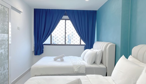 Apartment, 2 Bedrooms