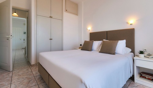 Suite, Mountain View, Ground Floor