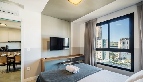 Basic Apartment