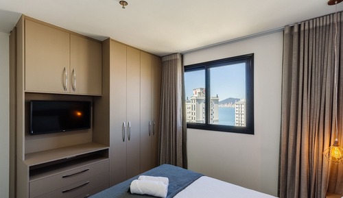 Basic Apartment