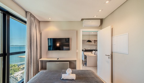 Basic Apartment