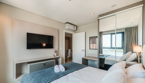 Basic Apartment