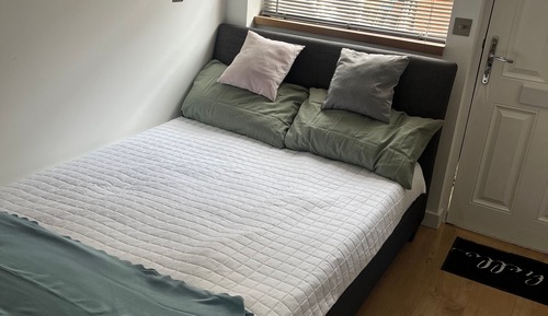 Apartment, Multiple Bedrooms, Patio, City View