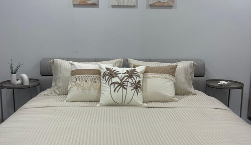 Junior Suite with Garden View 2nd Floor