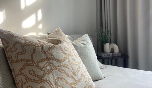 Penthouse Seaview 2Bedrooms 4th Floor