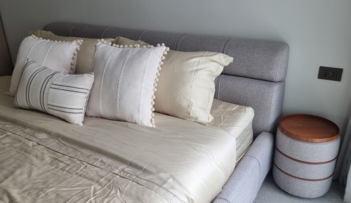 Deluxe Garden Suite 2 Bedrooms 2nd Floor