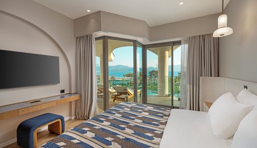 Signa Junior Suite