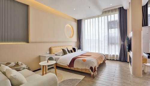 Traditional Twin Room