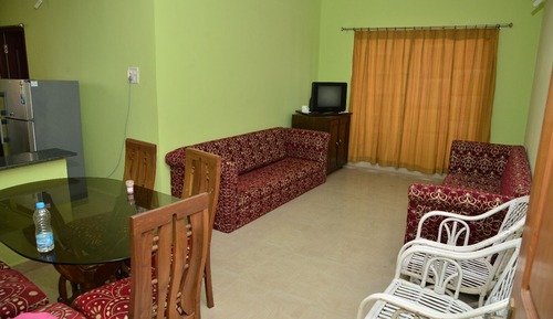 Family Suite