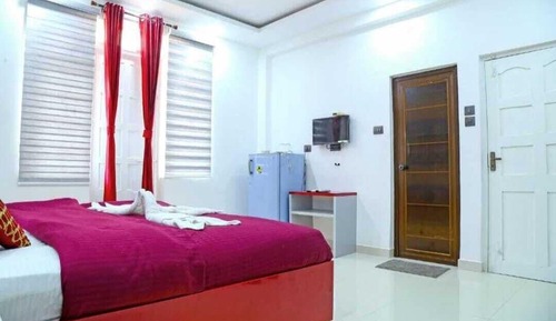 Executive Room
